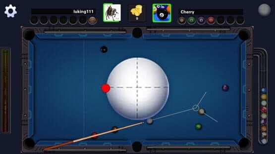 Top Billiards — screenshot 6