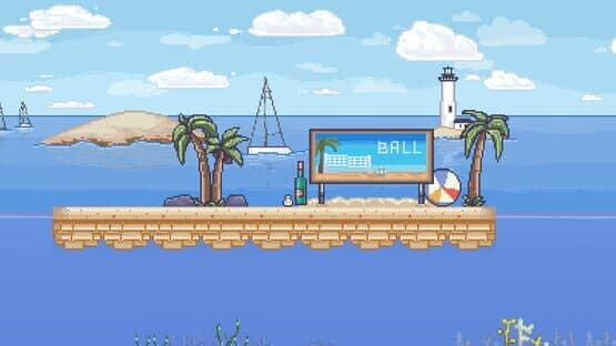 Mr.Bottle and His Dream — screenshot 3