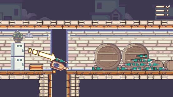 Mr.Bottle and His Dream — screenshot 4