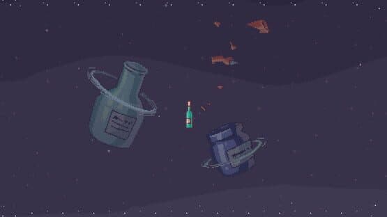 Mr.Bottle and His Dream — screenshot 5
