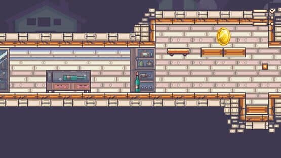 Mr.Bottle and His Dream — screenshot 6