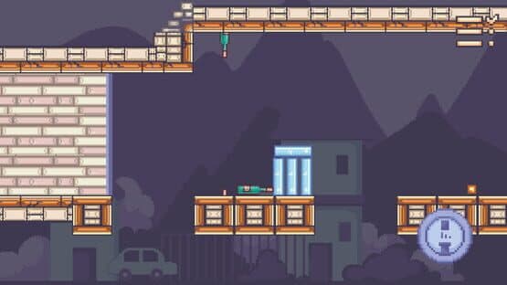 Mr.Bottle and His Dream — screenshot 8