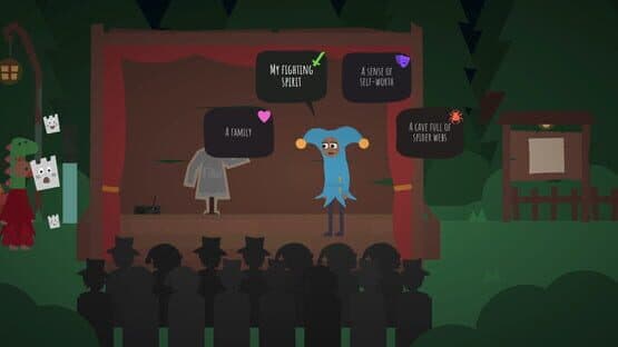 Once Upon a Jester — screenshot 1