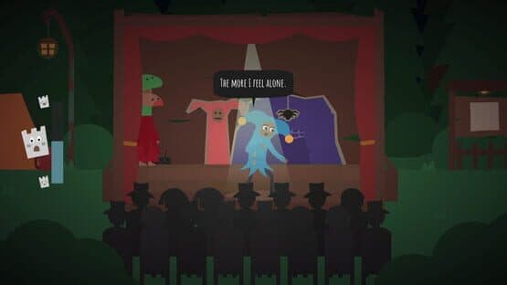 Once Upon a Jester — screenshot 3