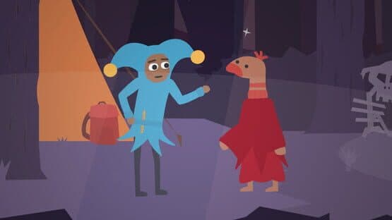 Once Upon a Jester — screenshot 4