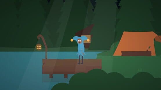Once Upon a Jester — screenshot 5