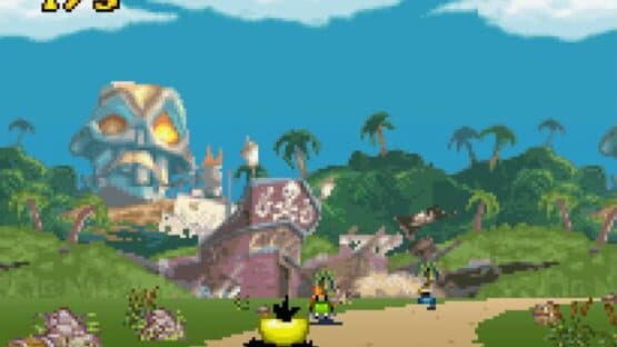 Crash Racing — screenshot 1