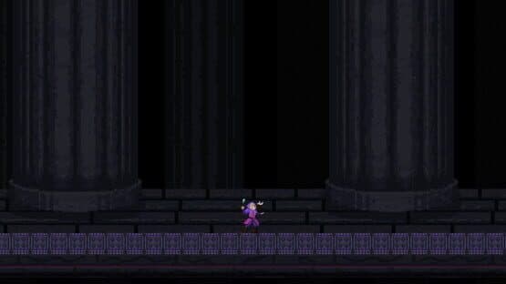 Dark Frame — screenshot 1