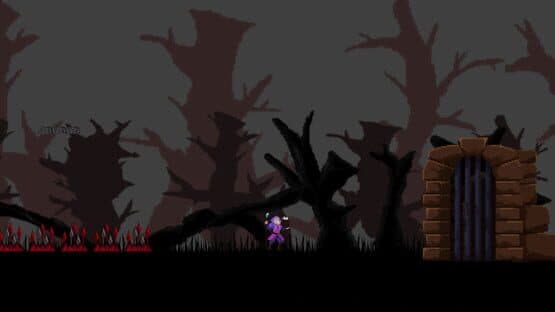 Dark Frame — screenshot 2