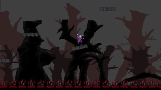 Dark Frame — screenshot 4