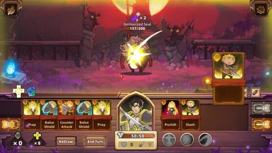 Kyvir: Rebirth — screenshot 2