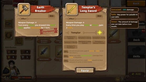 Kyvir: Rebirth — screenshot 4