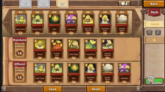 Kyvir: Rebirth — screenshot 5