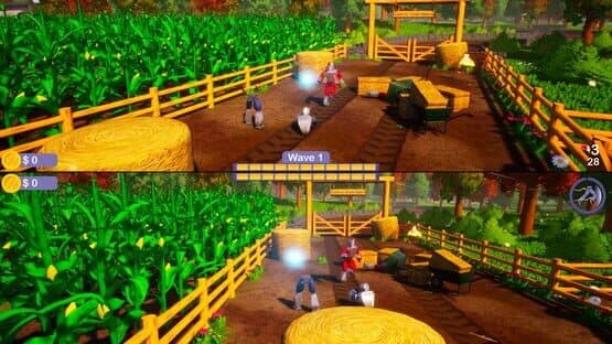 Stuck Together — screenshot 2