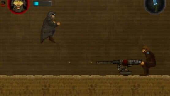 Chacal — screenshot 4