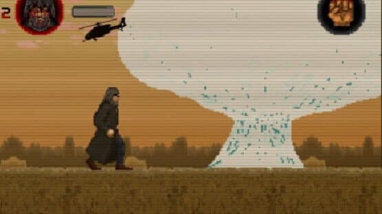 Chacal — screenshot 5