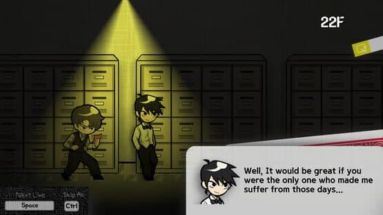 Three of Cards — screenshot 3