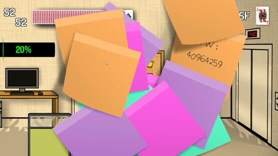 Three of Cards — screenshot 7