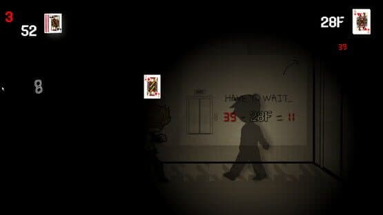 Three of Cards — screenshot 8