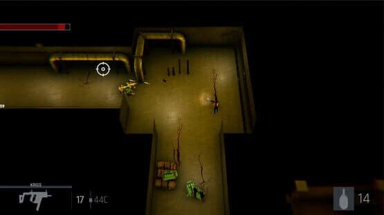 Gun Spartan — screenshot 2