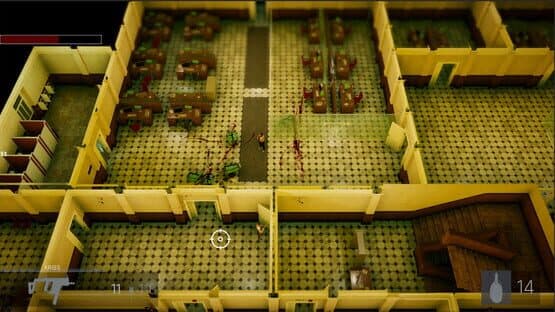 Gun Spartan — screenshot 3