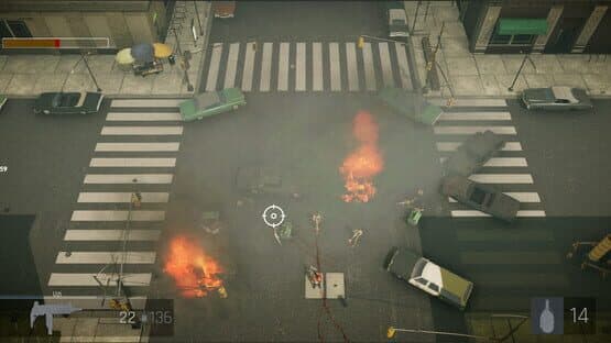 Gun Spartan — screenshot 4