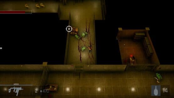 Gun Spartan — screenshot 5