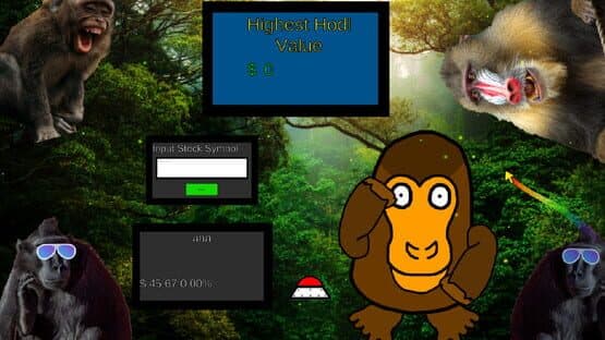 Hodl Simulator — screenshot 4