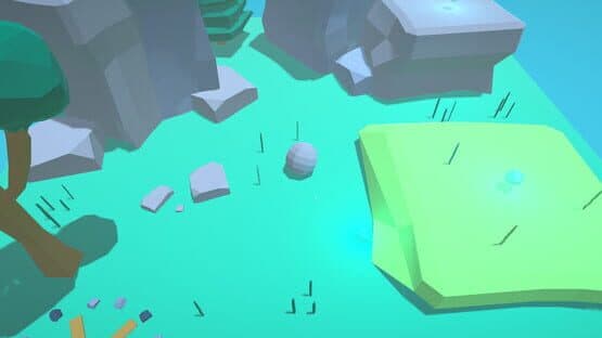 The Fire — screenshot 1