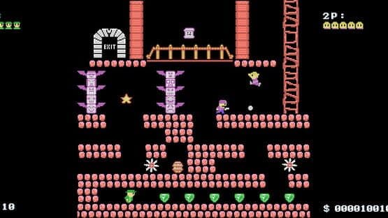 Adventure Bit — screenshot 1