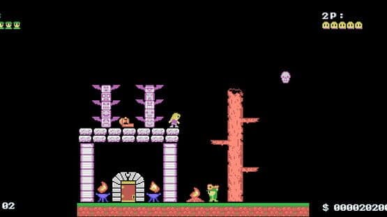 Adventure Bit — screenshot 2