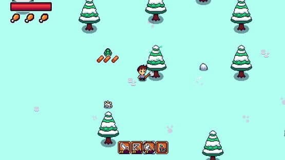 Doomed Lands — screenshot 4