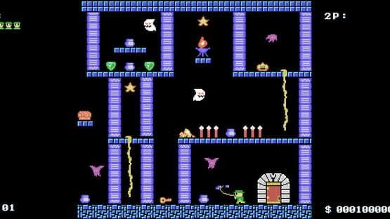 Adventure Bit — screenshot 3