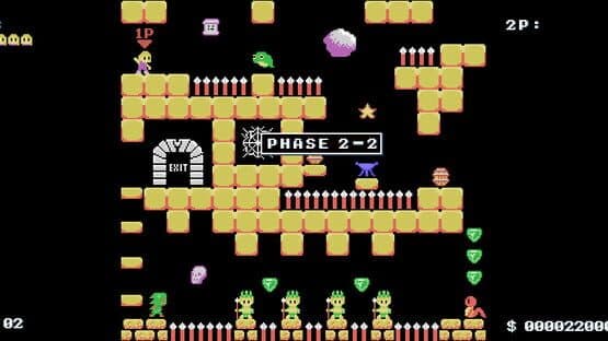 Adventure Bit — screenshot 4