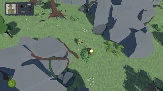 Abyss of Death — screenshot 1