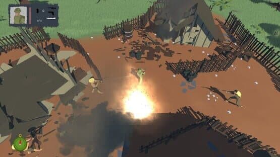 Abyss of Death — screenshot 2
