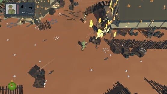 Abyss of Death — screenshot 3