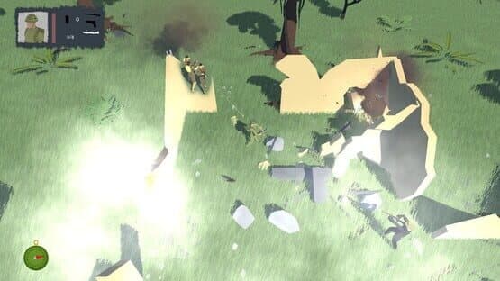 Abyss of Death — screenshot 4