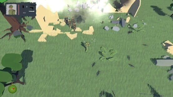 Abyss of Death — screenshot 5