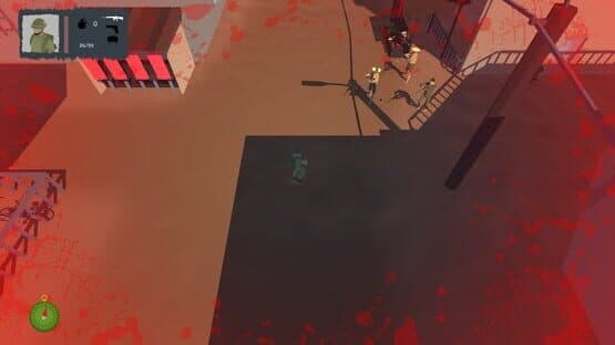 Abyss of Death — screenshot 6