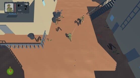 Abyss of Death — screenshot 7