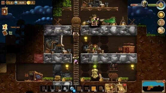 Craft the World: Sisters in Arms — screenshot 4