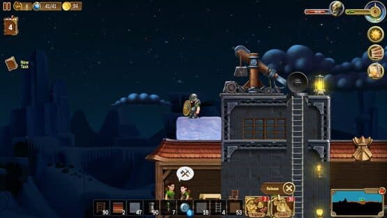 Craft the World: Sisters in Arms — screenshot 5