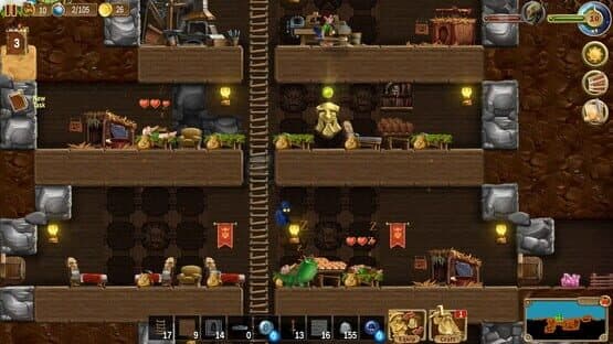 Craft the World: Sisters in Arms — screenshot 6