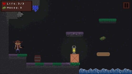 The Old West Savior — screenshot 3