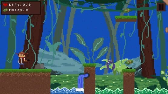The Old West Savior — screenshot 4