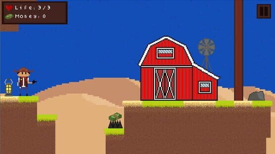 The Old West Savior — screenshot 5