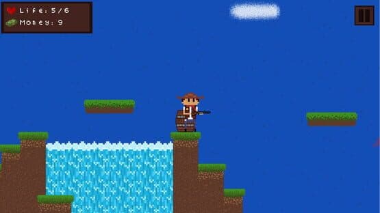 The Old West Savior — screenshot 6