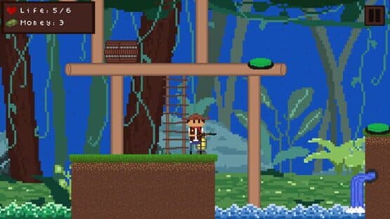 The Old West Savior — screenshot 7