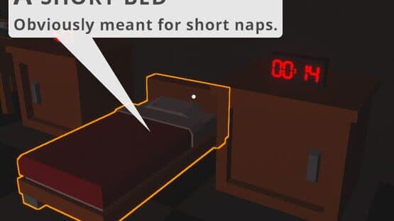 Beta Escape — screenshot 4